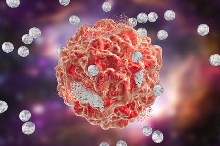 浙江大学李翔等团队制备新型纳米颗粒 开发肿瘤治疗新方法