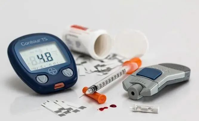 【Nat Med】复旦大学合作开发新的方法，优化2型糖尿病血糖控制