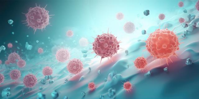医校大联动！中外团队合作最新研究揭秘调节“癌王”——胰腺癌的致癌基因