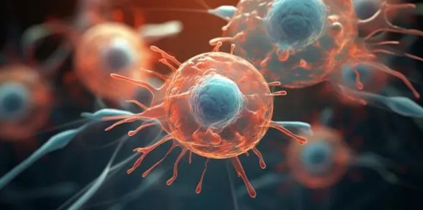 【Cell子刊】复旦大学周祥团队揭示“基因组卫士”抑制癌症进展新机制