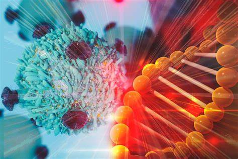 【Nature子刊】军事医学科学院伯晓晨团队开发新一代深度学习框架，可预测癌症基因模块