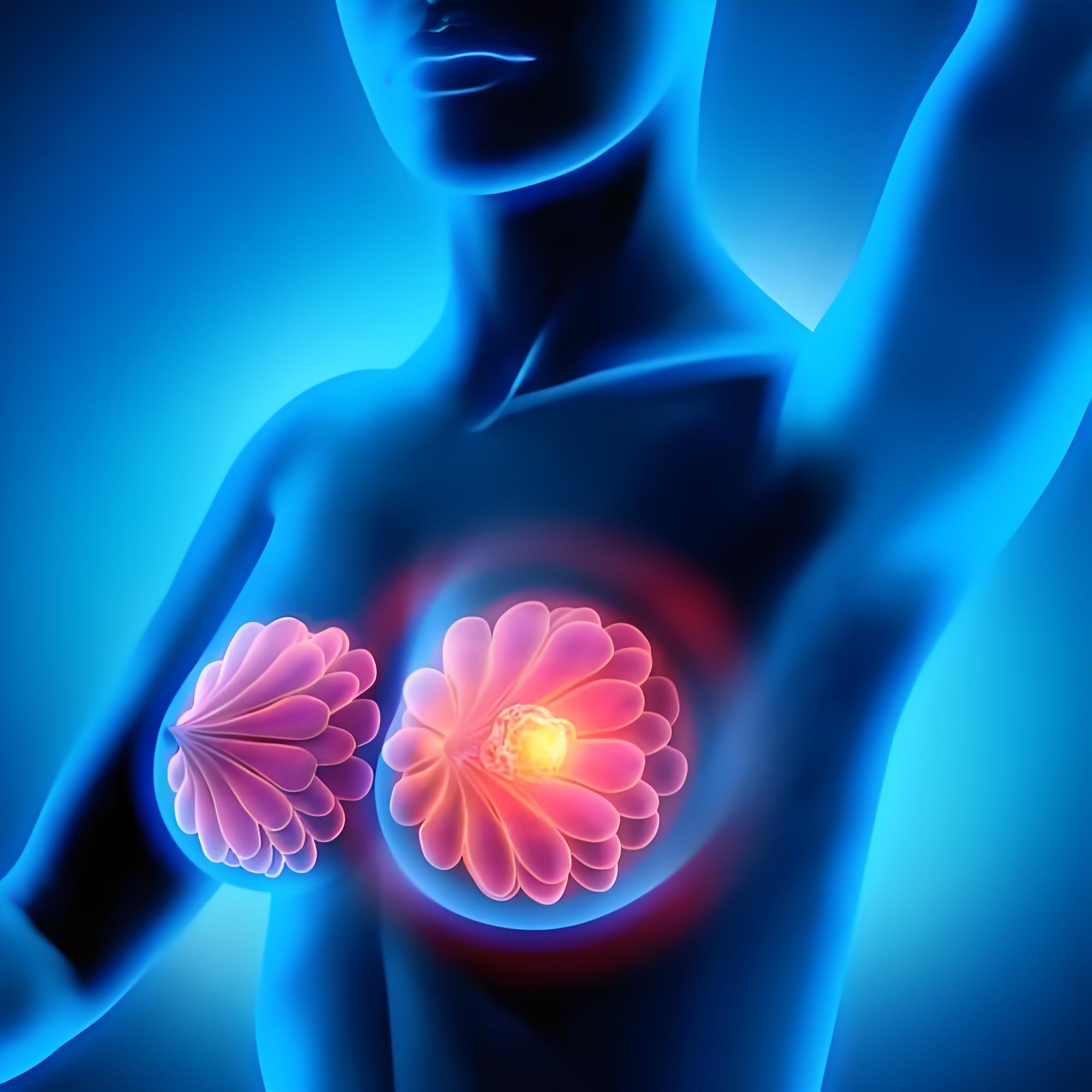 乳腺癌治疗新武器！南方医科大学团队发现抑制自噬的关键生物标志物