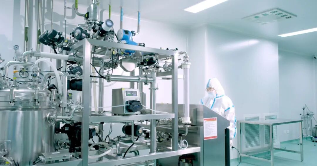 恩泽康泰完成近亿元B轮融资，助力开发新一代外泌体再生疗法及系统抗衰解决方案