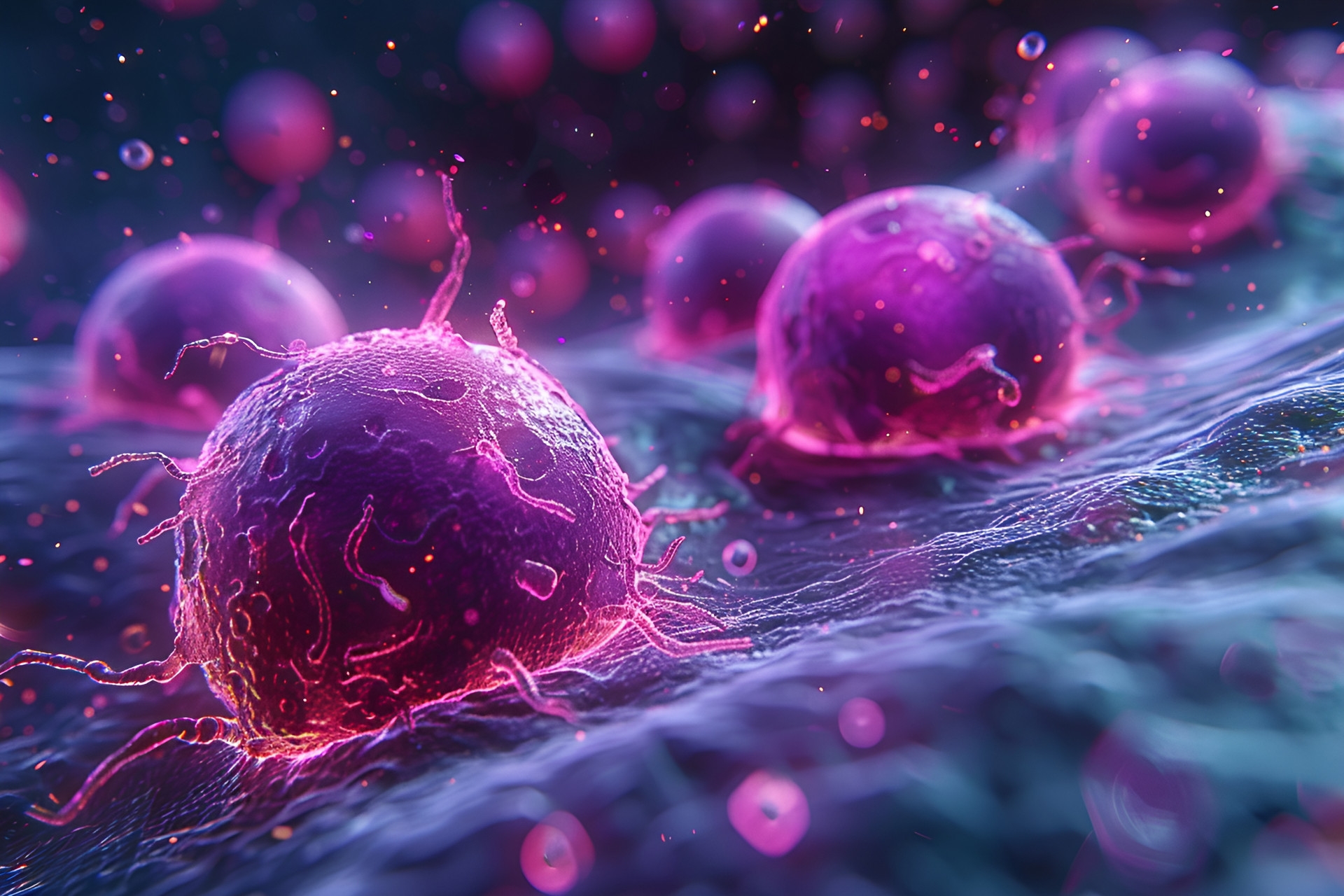 免疫逃逸新型驱动因素！南方医科大学南方医院：克服肿瘤免疫耐药性的精确治疗策略