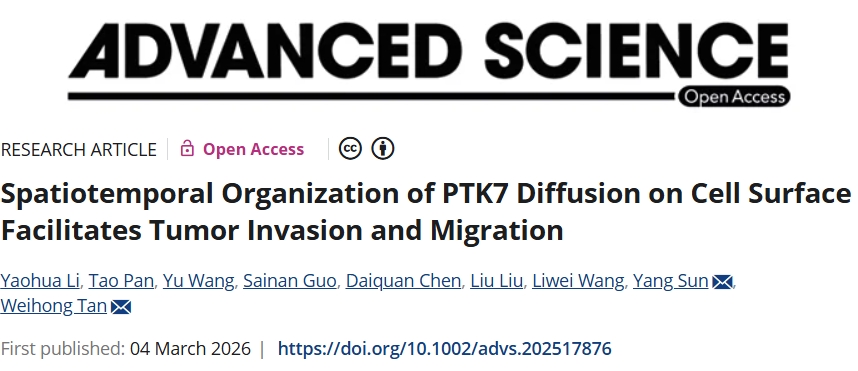精确调控！上海交通大学医学院附属仁济医院：有前景的肿瘤靶向疗法