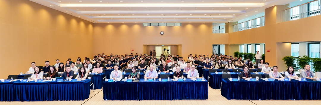 第二届精准医学研讨会暨大队列组学研究学术研讨会圆满落幕！SomaScan 4K蛋白质组重磅国内首发！