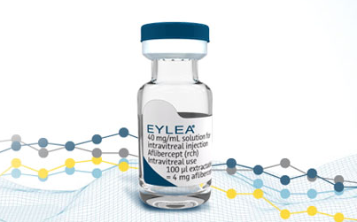 “突破性治疗”再获批，近视性CNV药物Eylea登陆日本