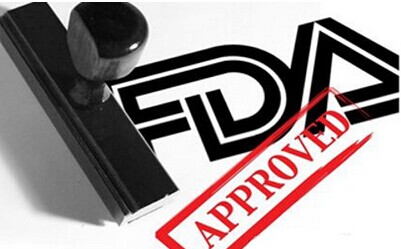 FDA批准 Triumeq 治疗 HIV