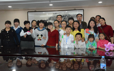 国际性结节性硬化症会议首次在京召开