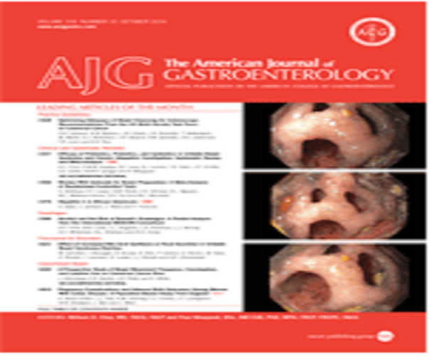 Am J Gastroenterol：简单的血液测试就可帮助诊断胰腺癌
