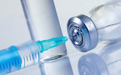 瑞士批准埃博拉疫苗临床试验