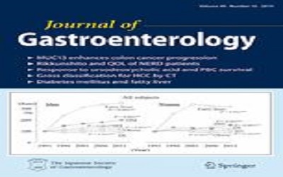 J Gastroenterol：链脲霉素有望用于日本神经内分泌肿瘤患者