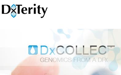 DxTerity ： 推进基因组检测的临床应用