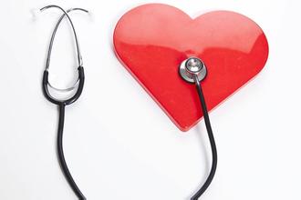 加拿大医院开展多方合作机制发展心脏病预防